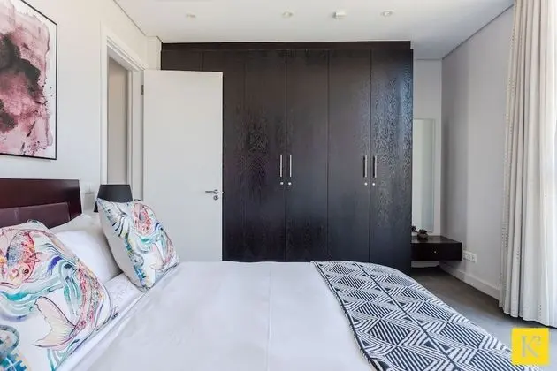 Classic Apart Daire, 2 Yatak Odası
