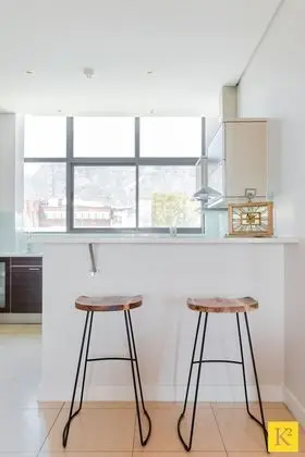 Classic Apart Daire, 2 Yatak Odası