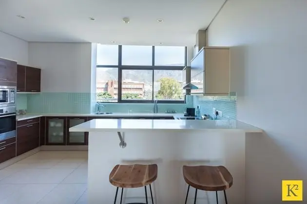 Classic Apart Daire, 2 Yatak Odası