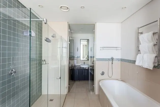 Classic Apart Daire, 2 Yatak Odası