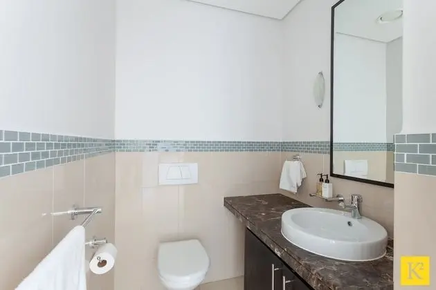 Classic Apart Daire, 2 Yatak Odası