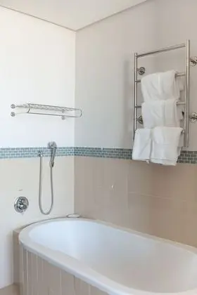 Classic Apart Daire, 2 Yatak Odası