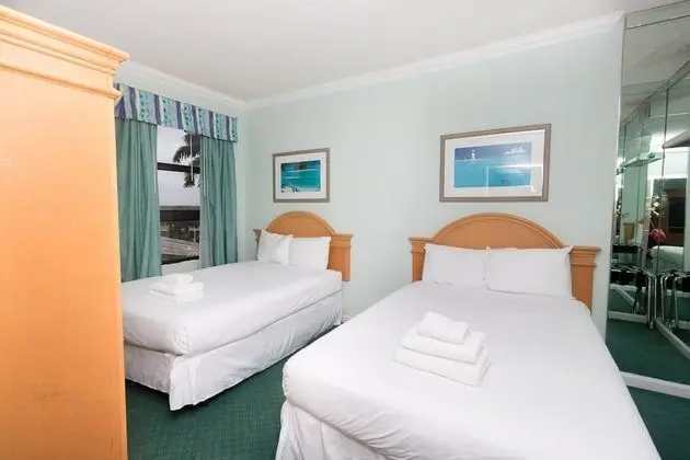Apart Daire (1 Bedroom)