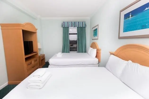 Apart Daire (1 Bedroom)