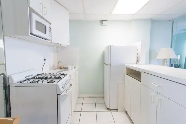 Apart Daire (1 Bedroom)