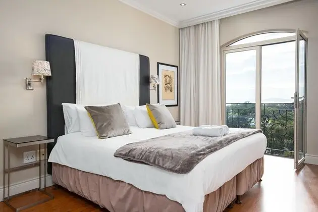 Luxury Apart Daire