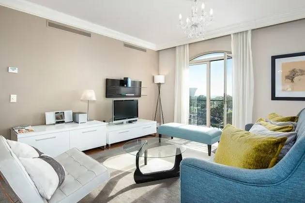 Luxury Apart Daire