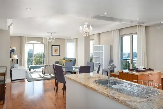 Luxury Apart Daire