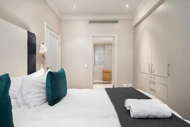 Luxury Apart Daire