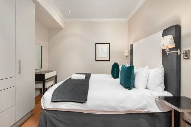 Luxury Apart Daire