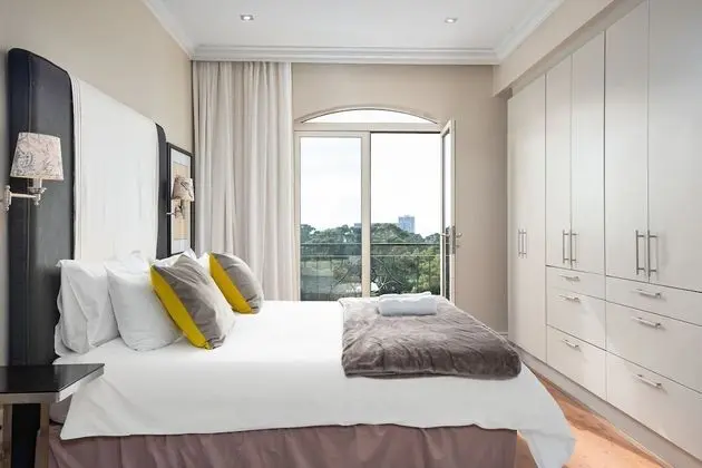 Luxury Apart Daire