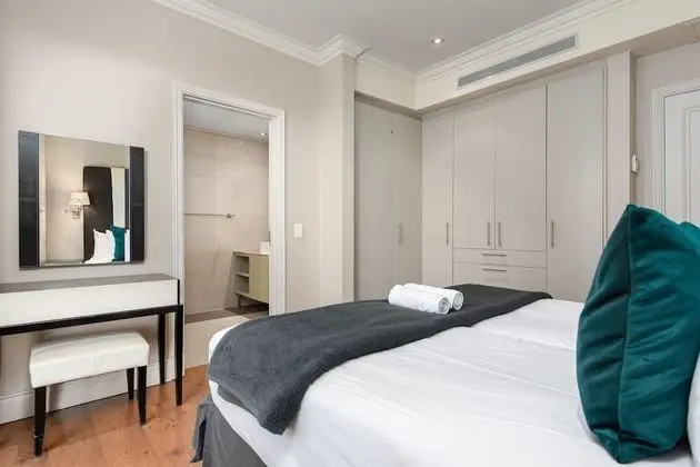 Luxury Apart Daire