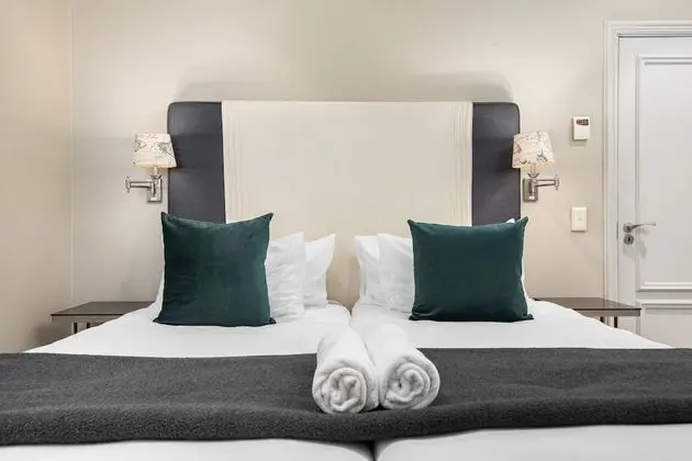 Luxury Apart Daire