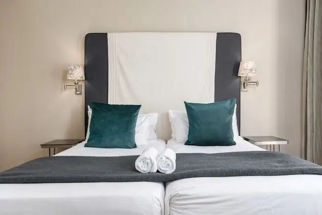 Luxury Apart Daire