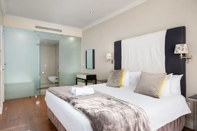 Luxury Apart Daire