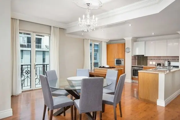 Luxury Apart Daire
