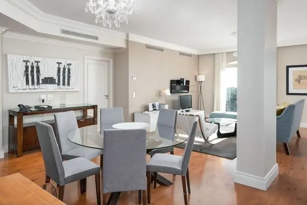 Luxury Apart Daire