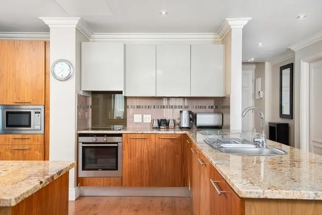 Luxury Apart Daire