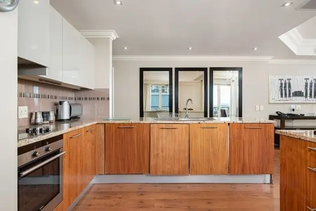 Luxury Apart Daire