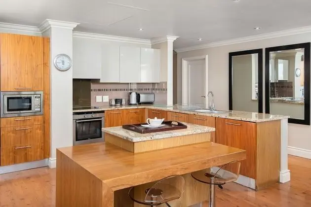 Luxury Apart Daire