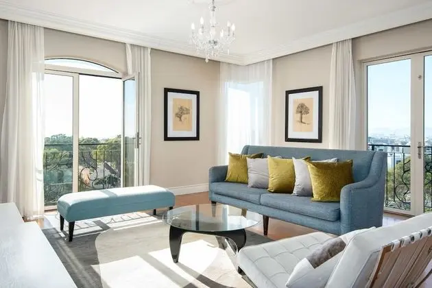 Luxury Apart Daire