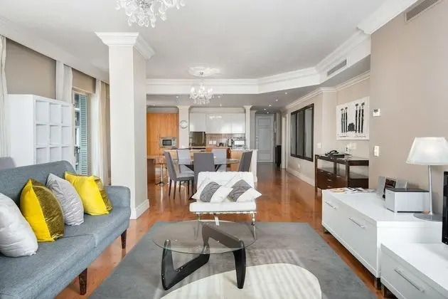 Luxury Apart Daire