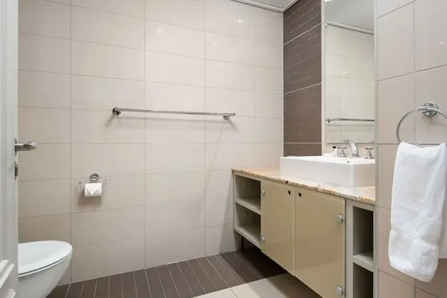 Luxury Apart Daire
