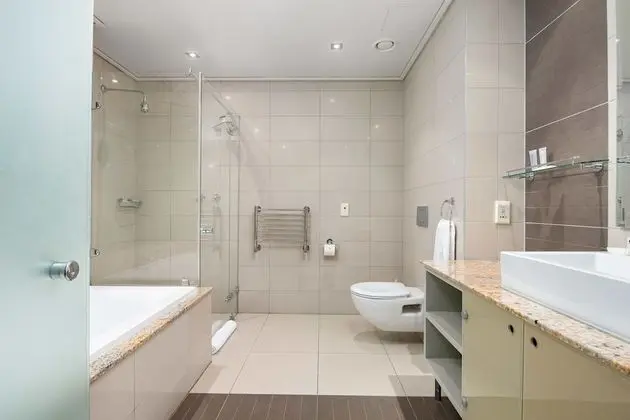 Luxury Apart Daire