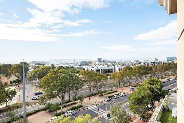 Luxury Apart Daire