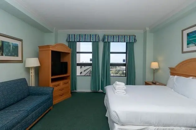 Apart Daire (1 Bedroom)