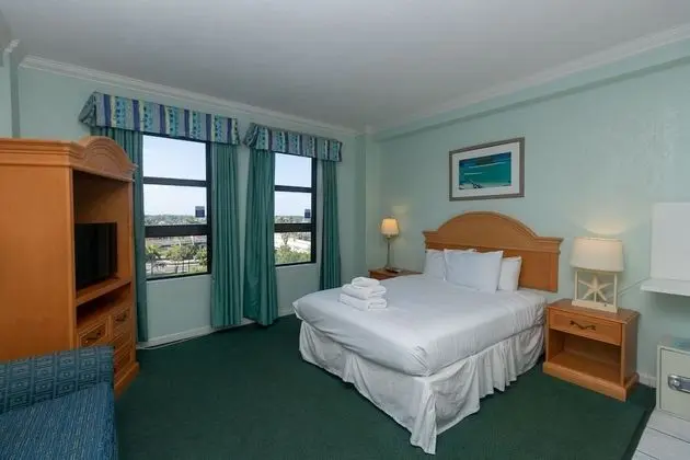 Apart Daire (1 Bedroom)