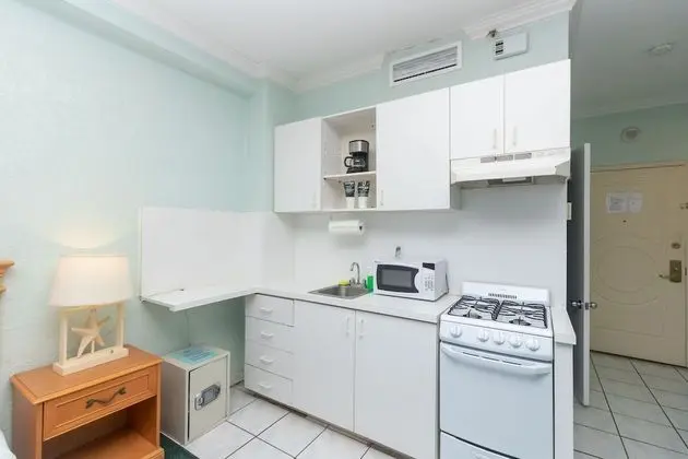 Apart Daire (1 Bedroom)