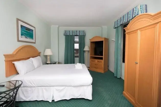 Apart Daire (1 Bedroom)
