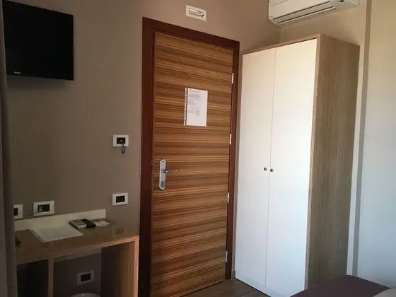 Deluxe Tek Kişilik Oda, Bahçe Manzaralı