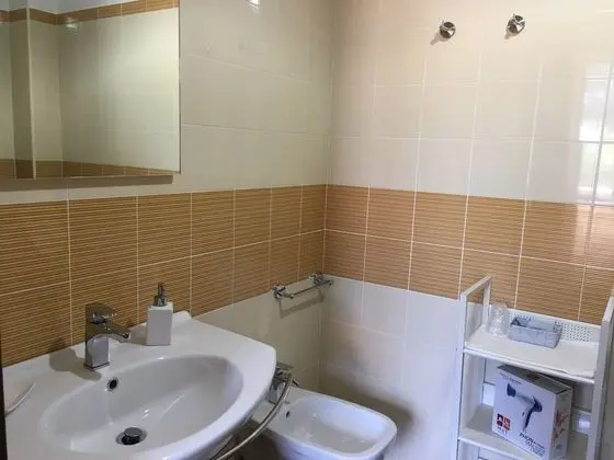 Deluxe Tek Kişilik Oda, Bahçe Manzaralı