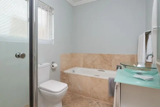 Comfort Oda, 1 Yatak Odası