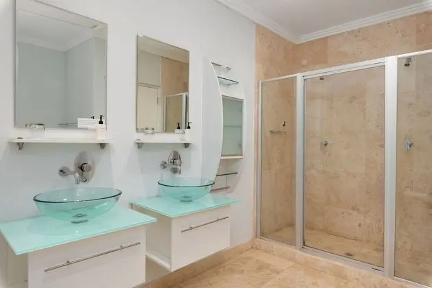 Comfort Oda, 1 Yatak Odası (Pool Facing Room Self Catering - 5)