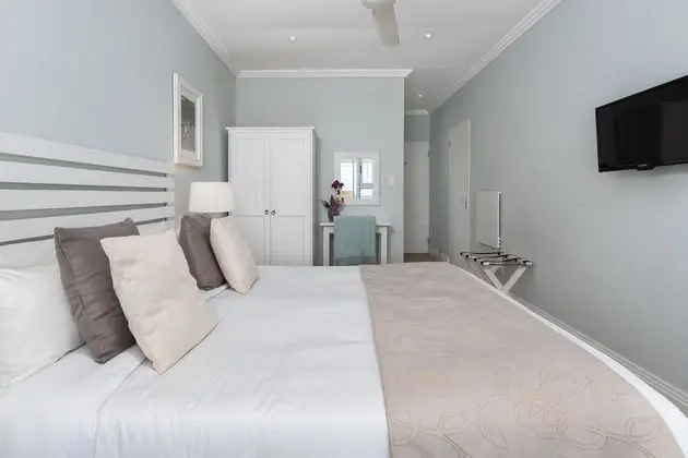 Comfort Oda, 1 Yatak Odası (Sea Facing Room - 1)