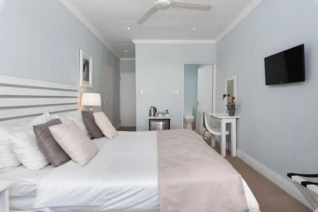 Comfort Oda, 1 Yatak Odası (Sea Facing Room - 1)