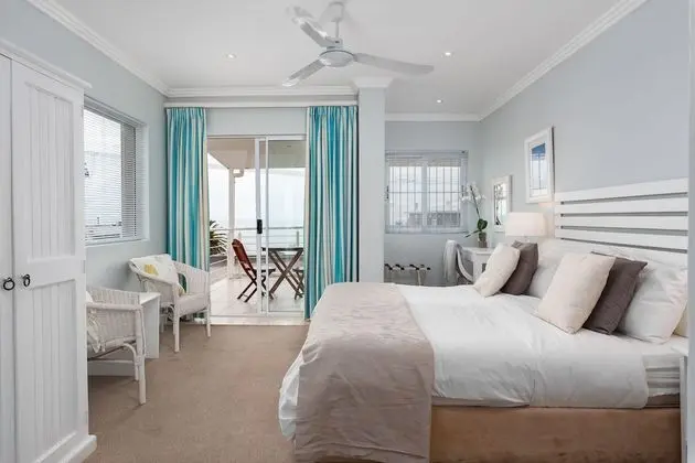 Comfort Oda, 1 Yatak Odası (Sea Facing Room - 1)