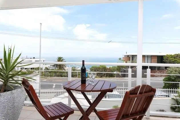 Comfort Oda, 1 Yatak Odası (Sea Facing Room - 1)