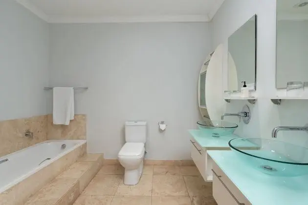 Comfort Oda, 1 Yatak Odası (Sea Facing Room - 1)