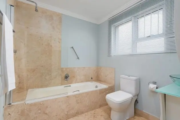 Comfort Oda, 1 Yatak Odası (Sea Facing Room - 1)