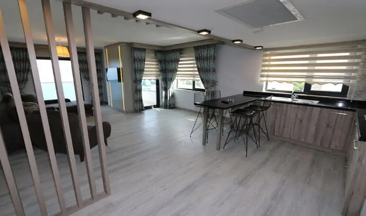 3+1 Deniz Manzaralı Suite