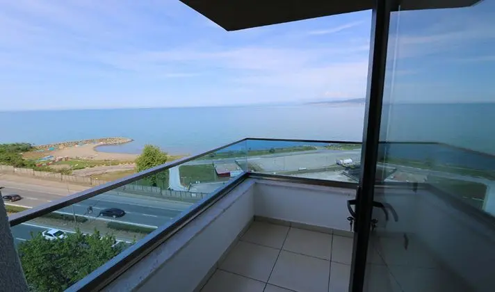 3+1 Deniz Manzaralı Suite