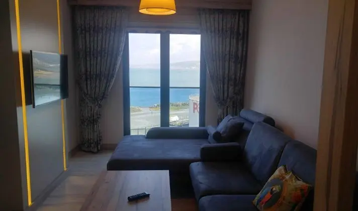 3+1 Deniz Manzaralı Suite