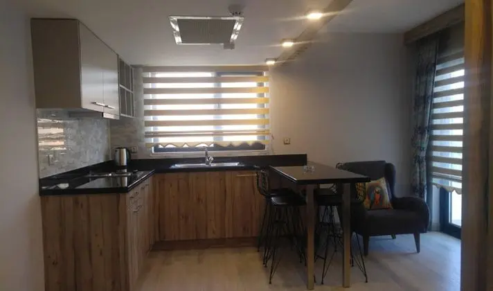 3+1 Deniz Manzaralı Suite