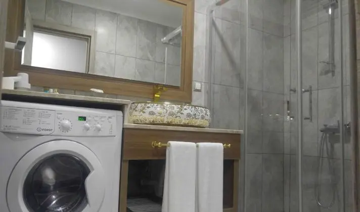 3+1 Deniz Manzaralı Suite