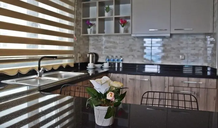 3+1 Deniz Manzaralı Suite