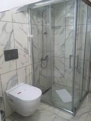 Çift ​​kişilik Deluxe Sea View